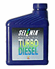   Selenia Turbo Diesel,  10W40, 1